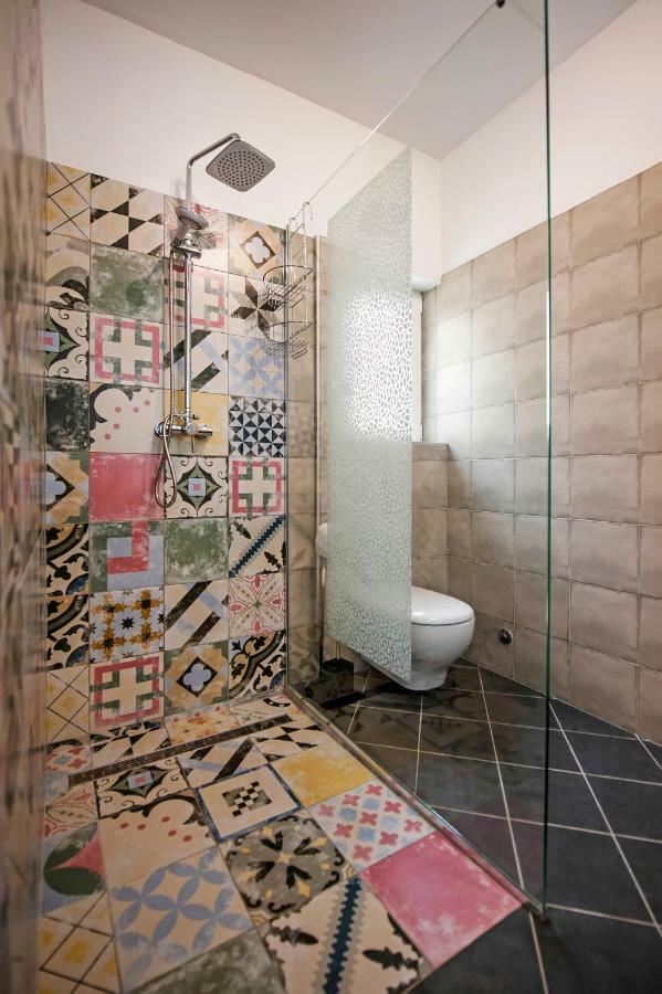 Paola Cozy Apartment Ровинь Экстерьер фото
